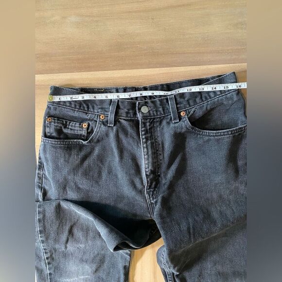 Levi’s 505 size 34 34 - Picture 5 of 5